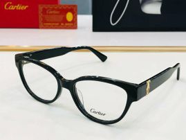 Picture of Cartier Optical Glasses _SKUfw56900610fw